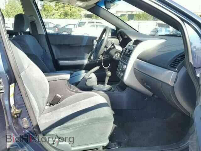 2006 MITSUBISHI GALANT - VIN: 4A3AB36F06E073664 - Фото 5