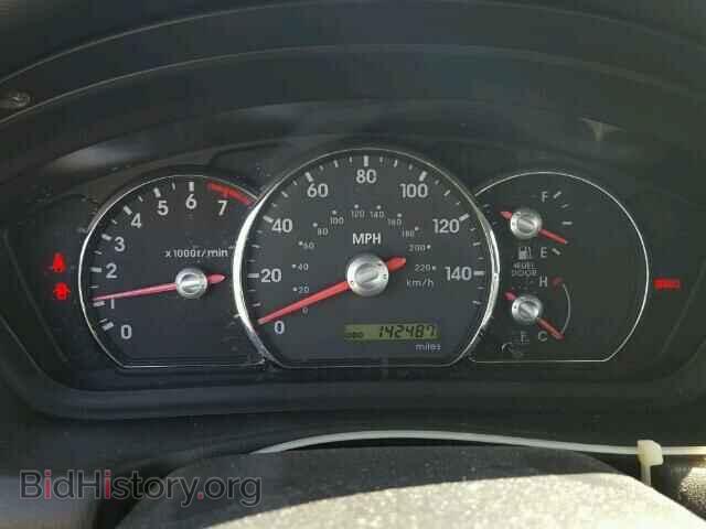 2006 MITSUBISHI GALANT - VIN: 4A3AB36F06E073664 - Фото 8