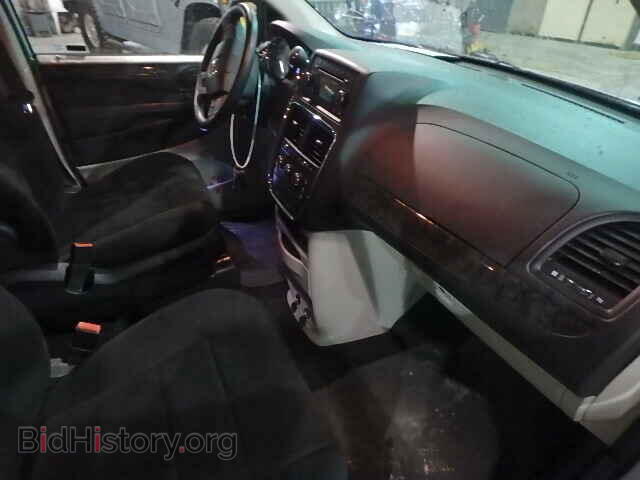 2011 DODGE CARAVAN - VIN: 2D4RN4DG6BR792982 - Фото 5