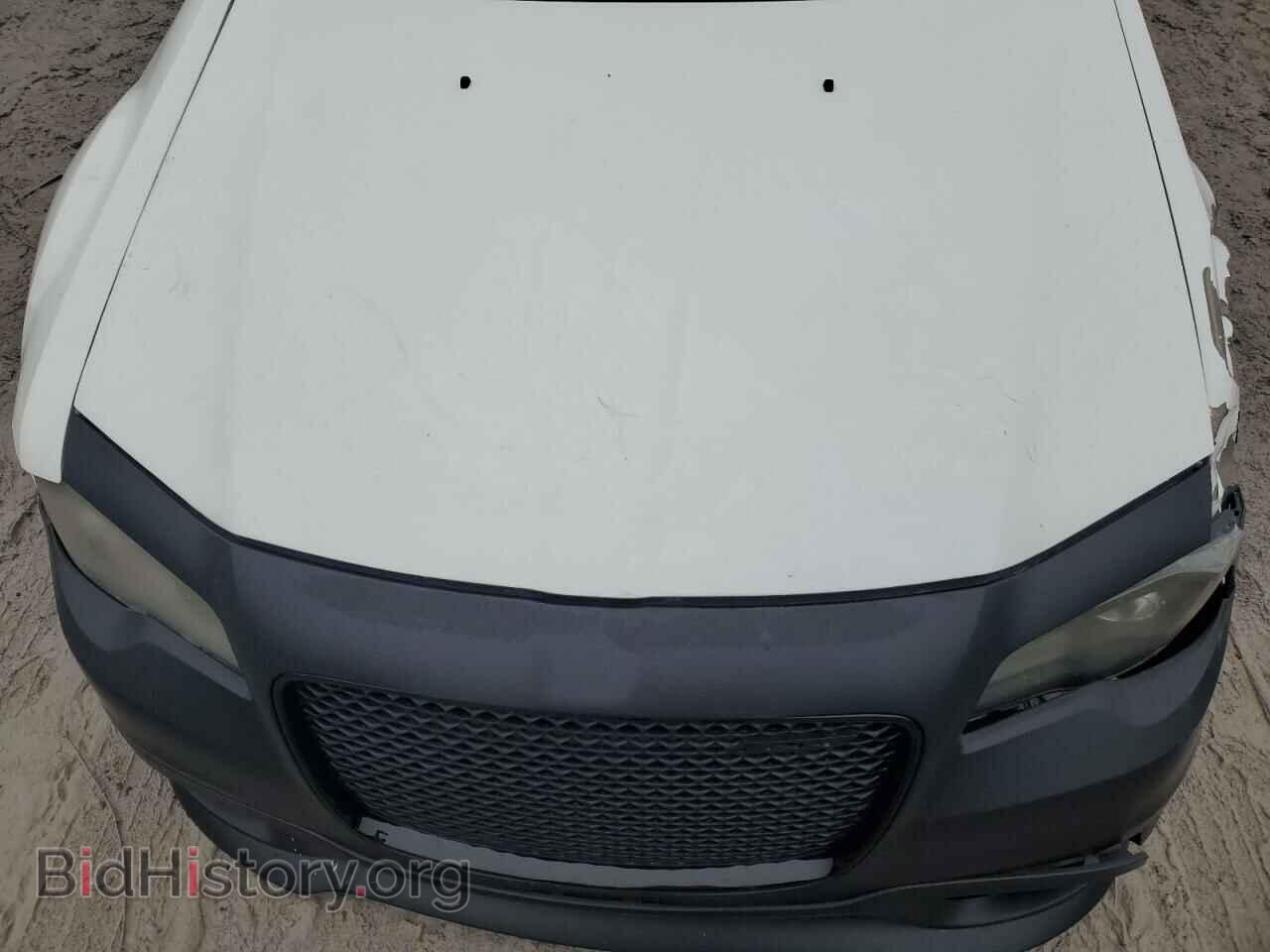 2012 CHRYSLER 300 - VIN: 2C3CCAAG4CH192730 - Photo 11