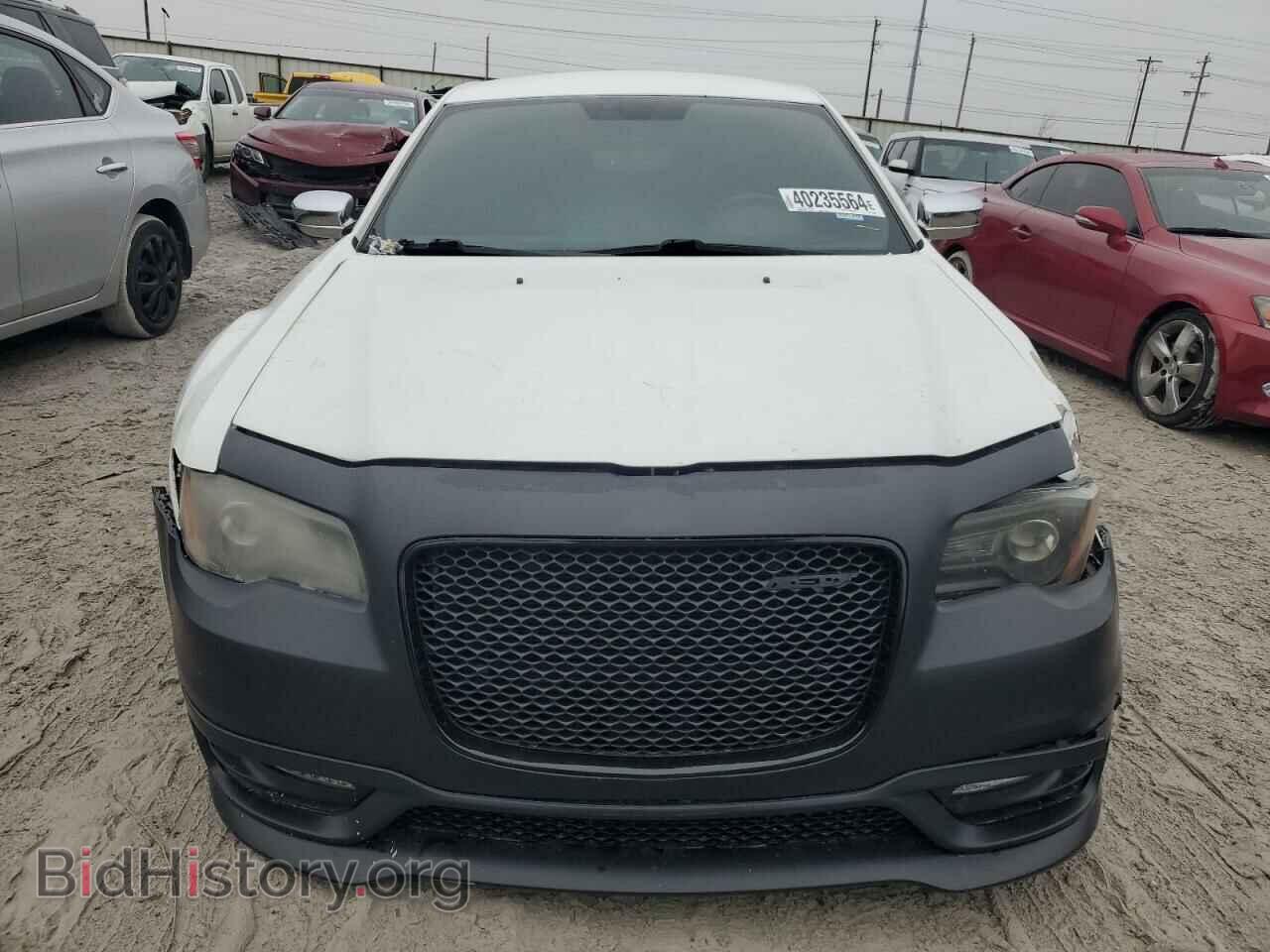 2012 CHRYSLER 300 - VIN: 2C3CCAAG4CH192730 - Photo 5