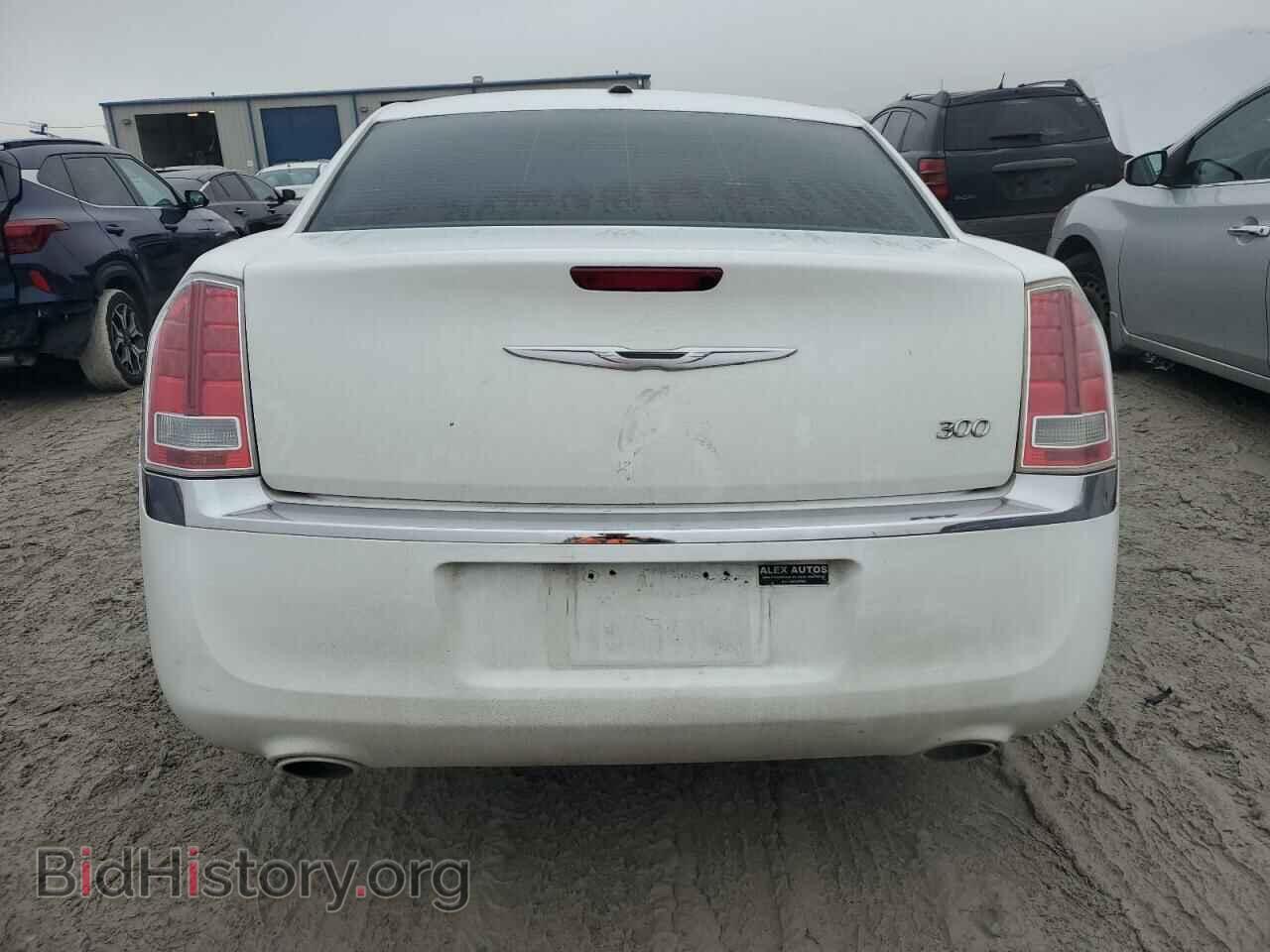 2012 CHRYSLER 300 - VIN: 2C3CCAAG4CH192730 - Photo 6