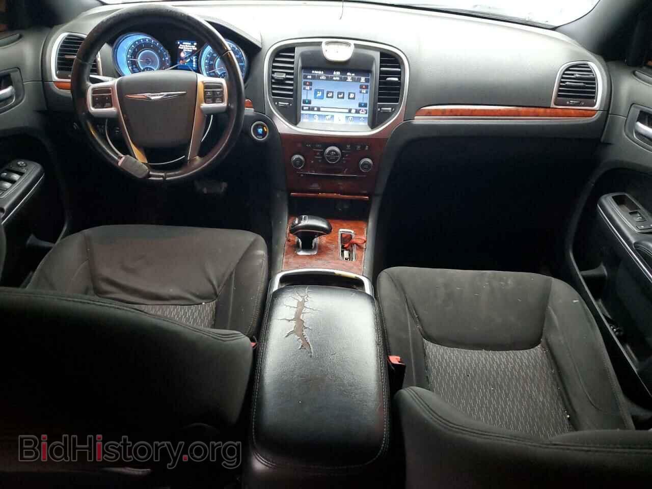 2012 CHRYSLER 300 - VIN: 2C3CCAAG4CH192730 - Photo 8
