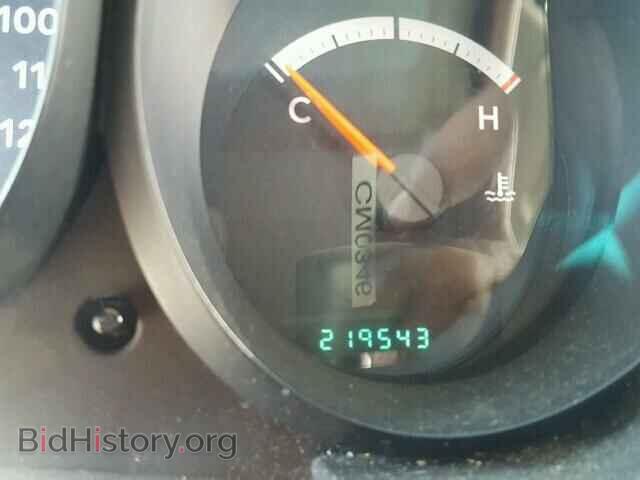 2008 DODGE CARAVAN - VIN: 1D8HN44H08B121205 - Фото 8