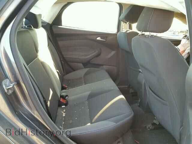 2014 FORD FOCUS - VIN: 1FADP3F2XEL123940 - Photo 6