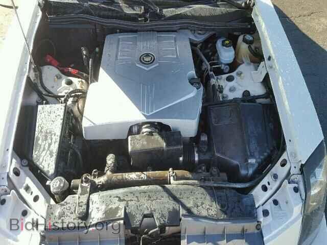 2004 CADILLAC CTS - VIN: 1G6DM577440169551 - Фото 7