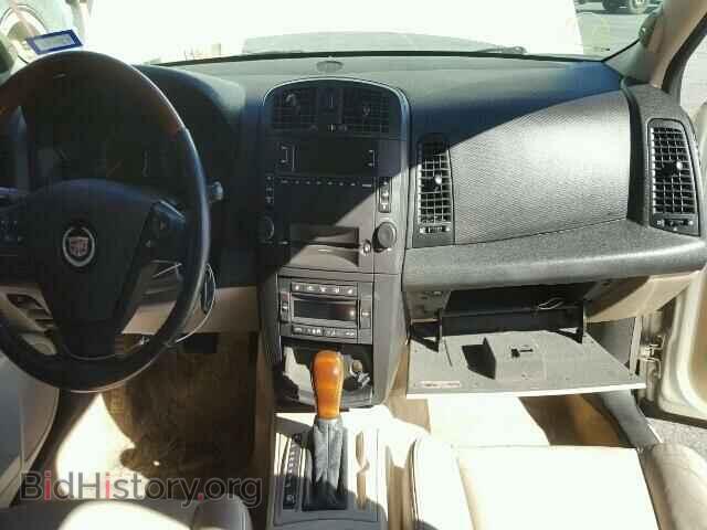 2004 CADILLAC CTS - VIN: 1G6DM577440169551 - Фото 9