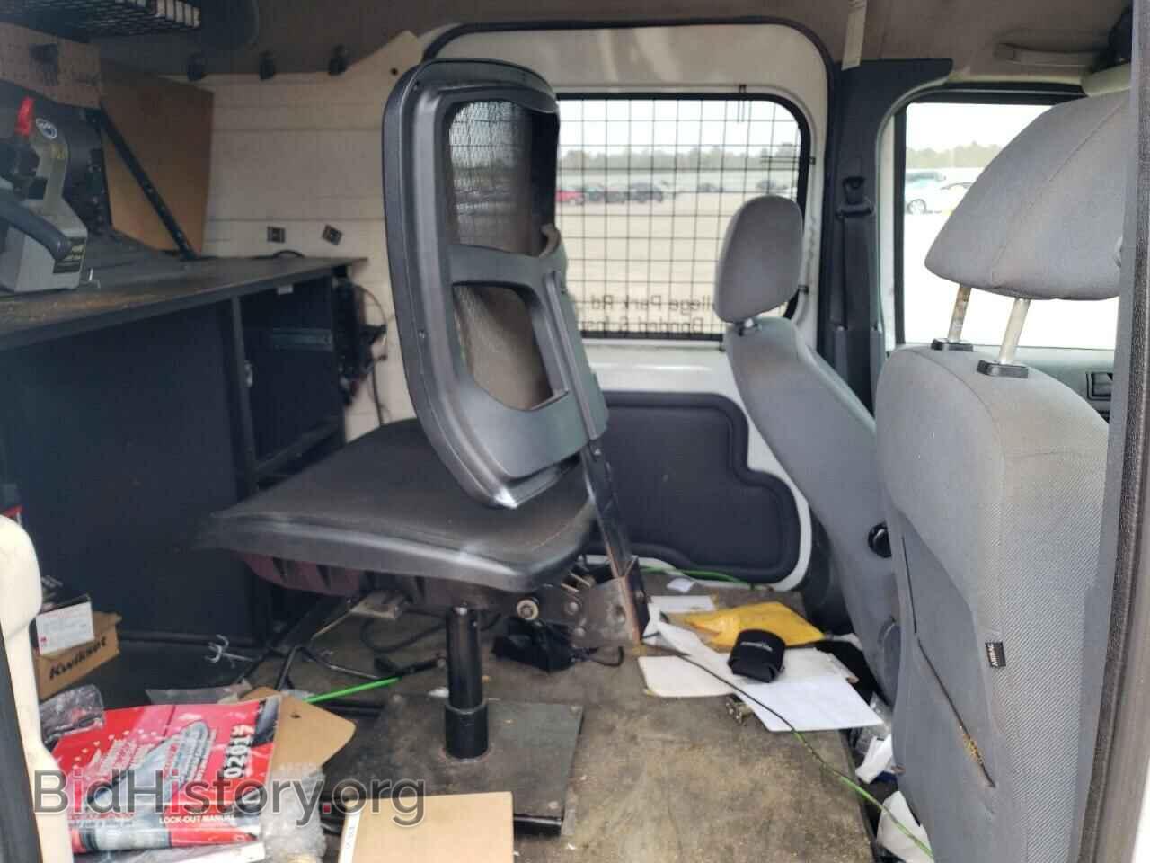 2013 FORD TRANSIT CO - VIN: NM0KS9BN2DT126720 - Фото 6