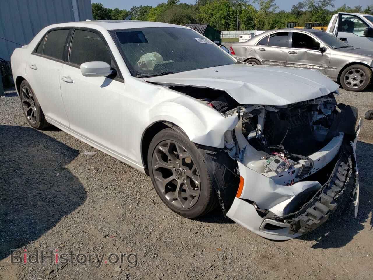 Photo 2C3CCABG1HH646972 - CHRYSLER 300 2017