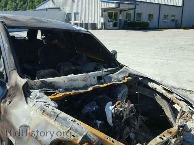 2012 DODGE RAM 1500 - VIN: 1C6RD7FT2CS345990 - Фото 9