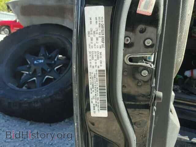 2012 DODGE RAM 1500 - VIN: 1C6RD7FT2CS345990 - Фото 10