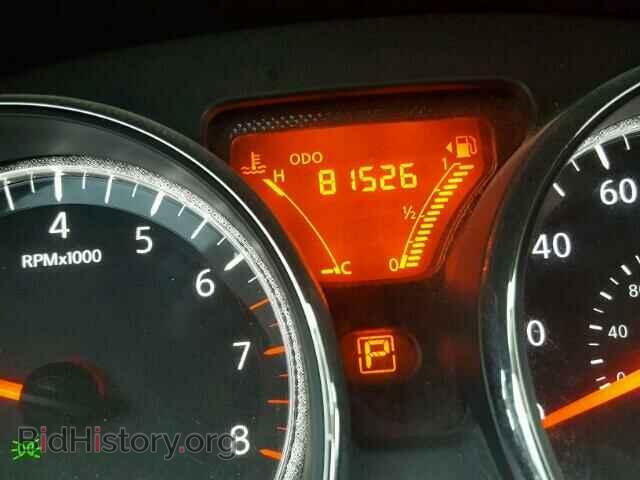 2013 NISSAN VERSA - VIN: 3N1CN7AP1DL849875 - Фото 8