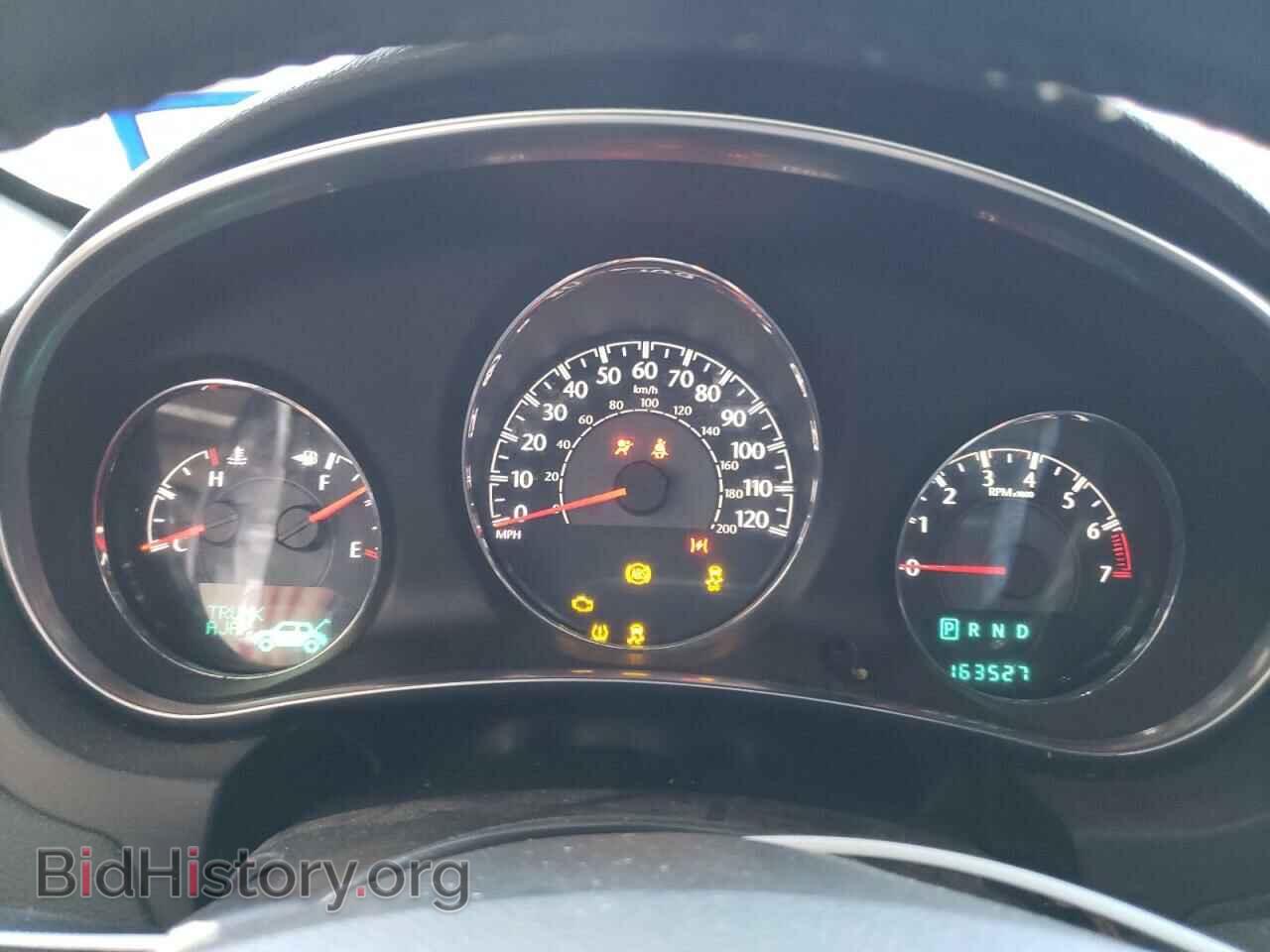 2013 CHRYSLER 200 - VIN: 1C3CCBBB6DN595206 - Фото 9