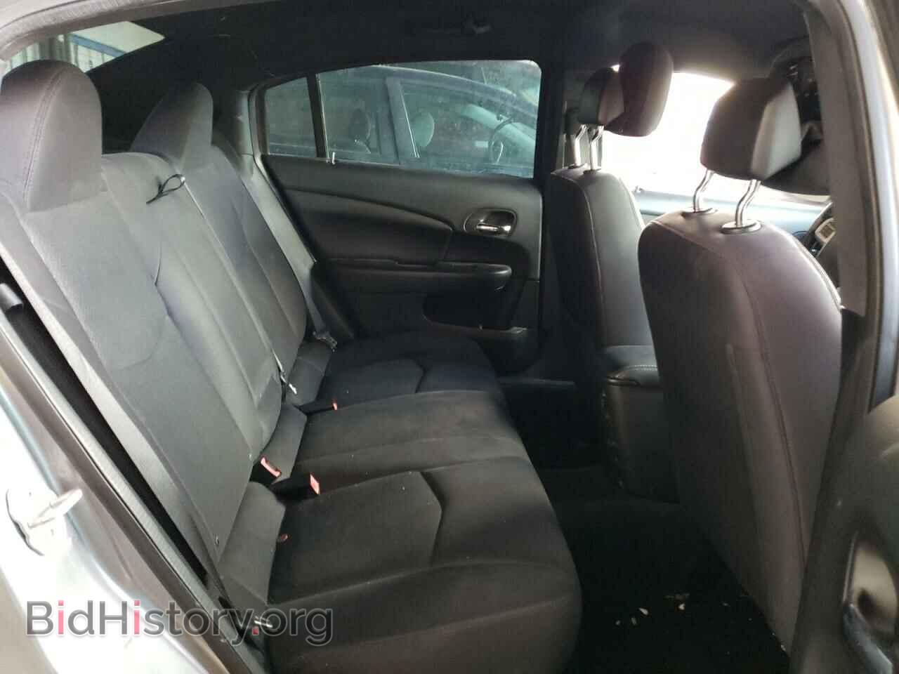 2013 CHRYSLER 200 - VIN: 1C3CCBBB6DN595206 - Фото 10