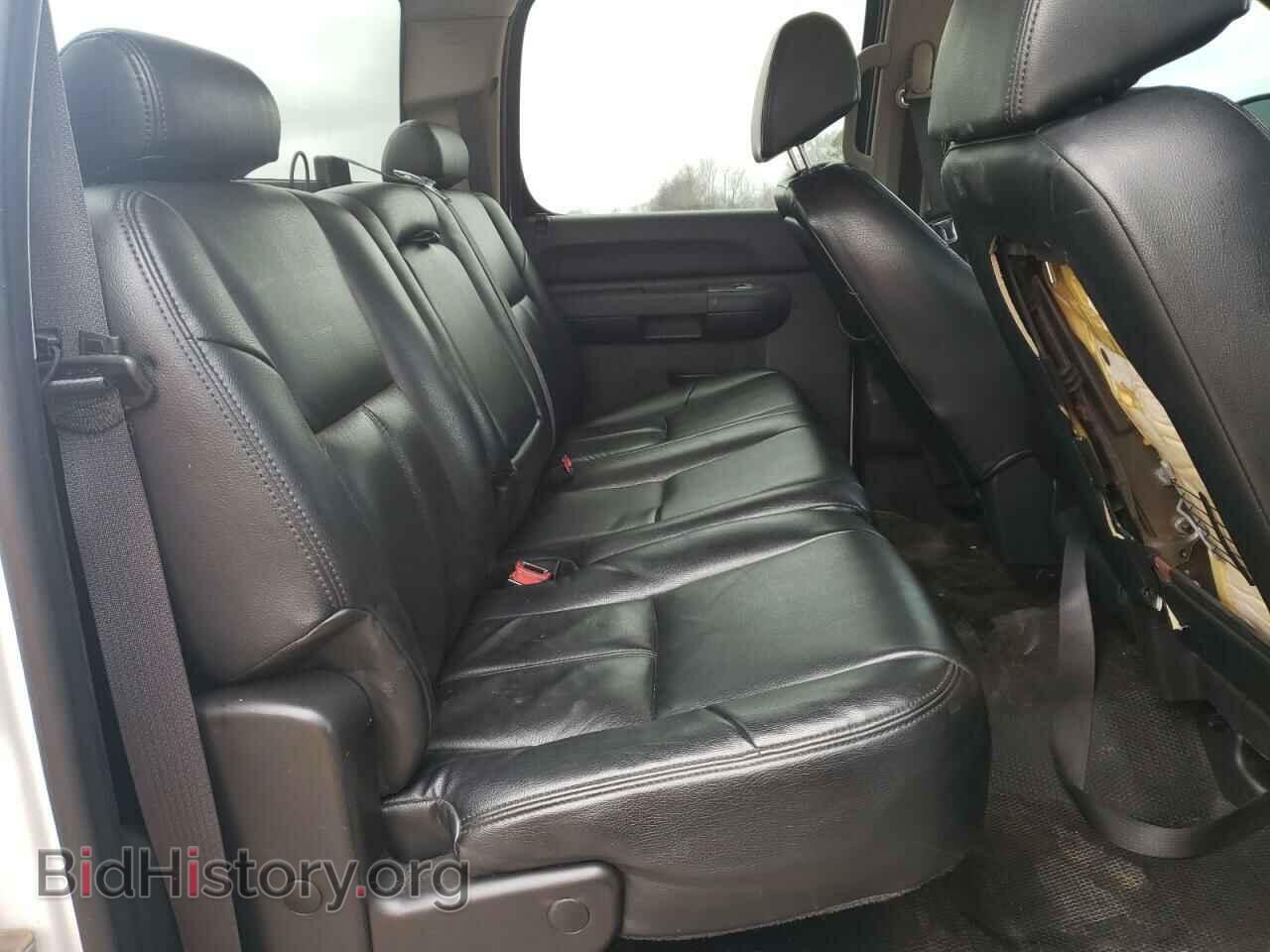 2011 CHEVROLET ALL Models - VIN: 3GCPKREA6BG382449 - Фото 10