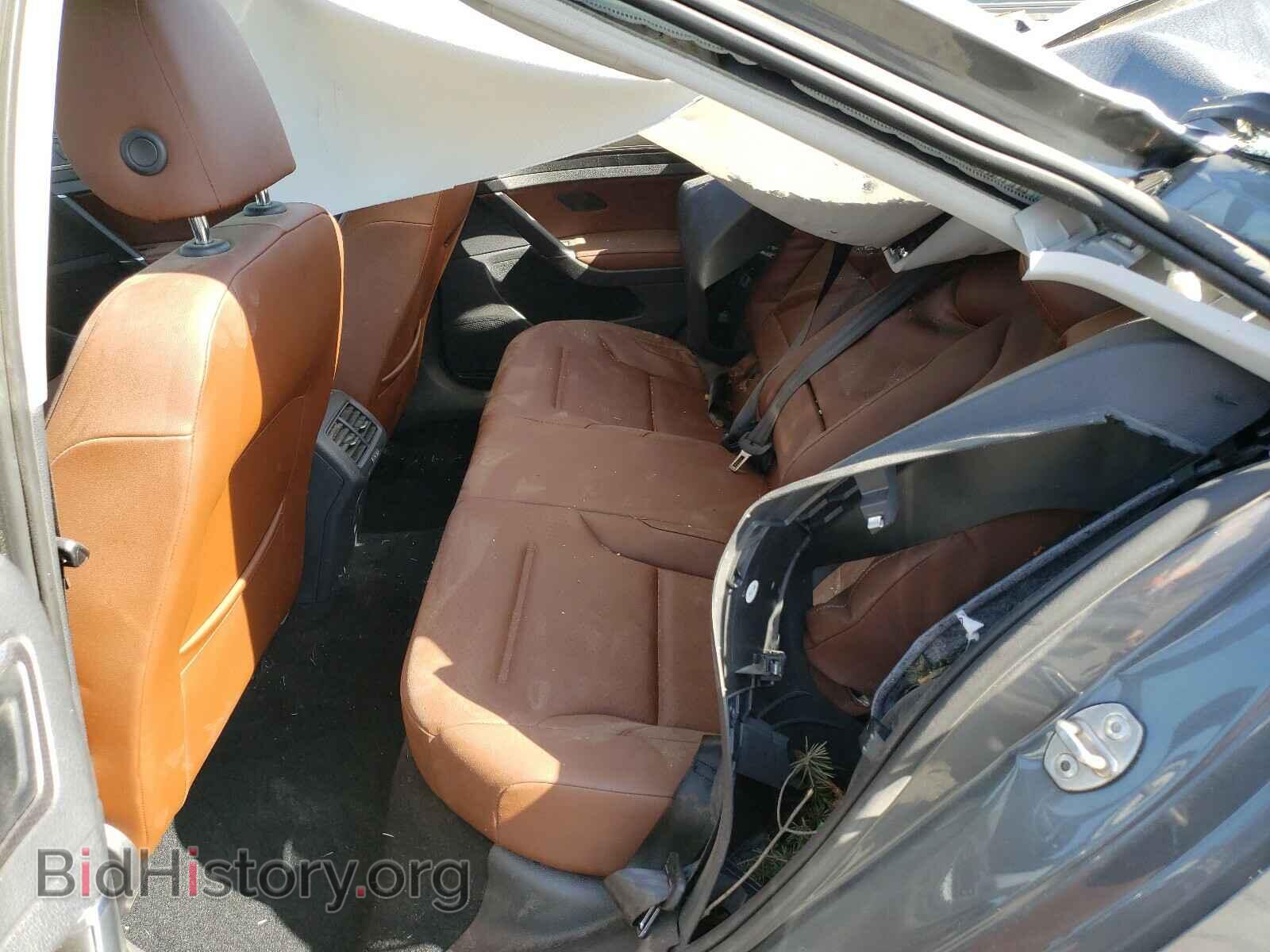 2017 VOLKSWAGEN GOLF - VIN: 3VWH17AUXHM532467 - Фото 6