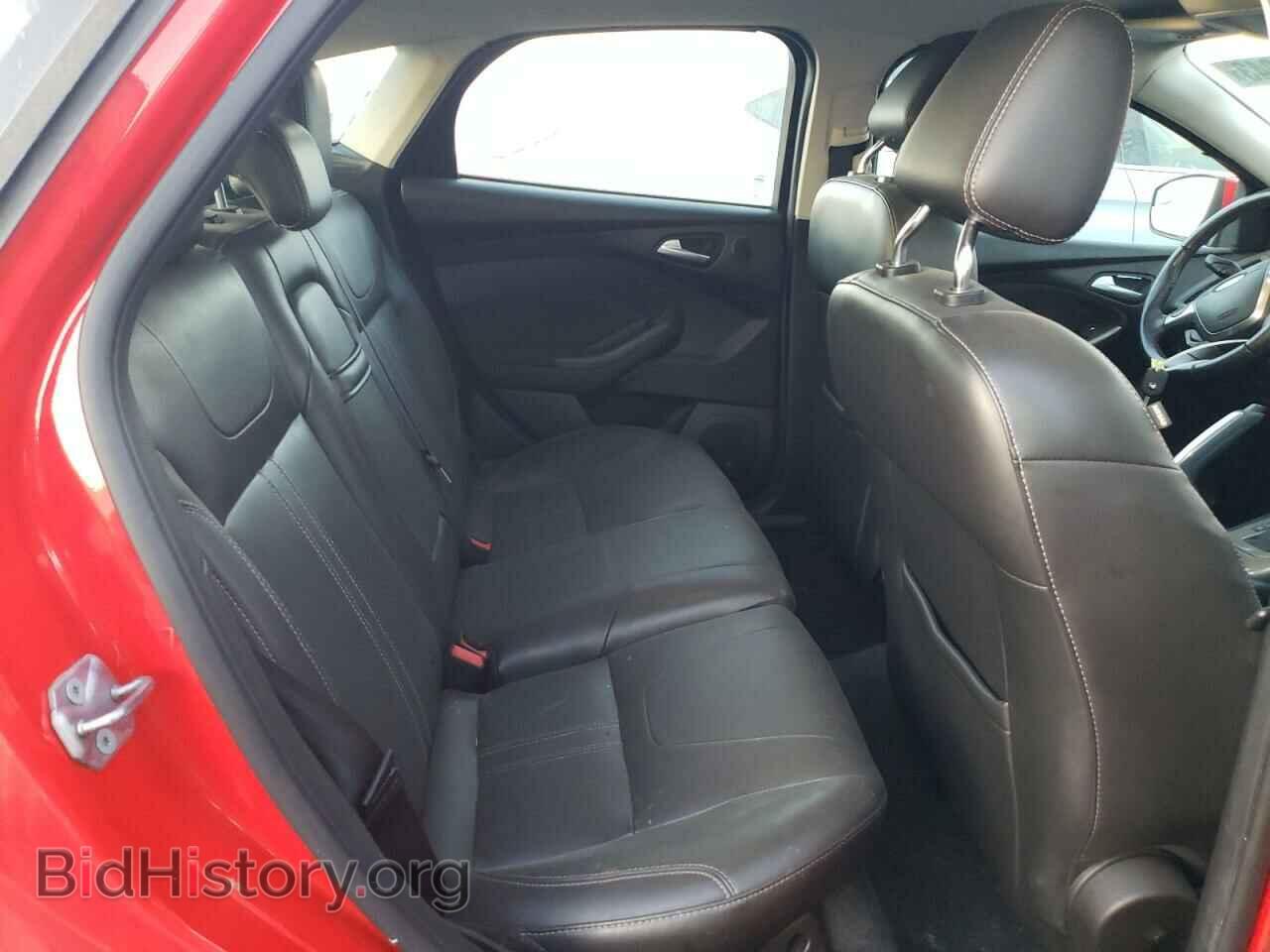 2012 FORD FOCUS - VIN: 1FAHP3M28CL183636 - Фото 10