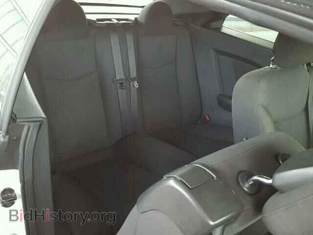 2010 CHRYSLER SEBRING - VIN: 1C3BC5ED7AN203372 - Фото 6