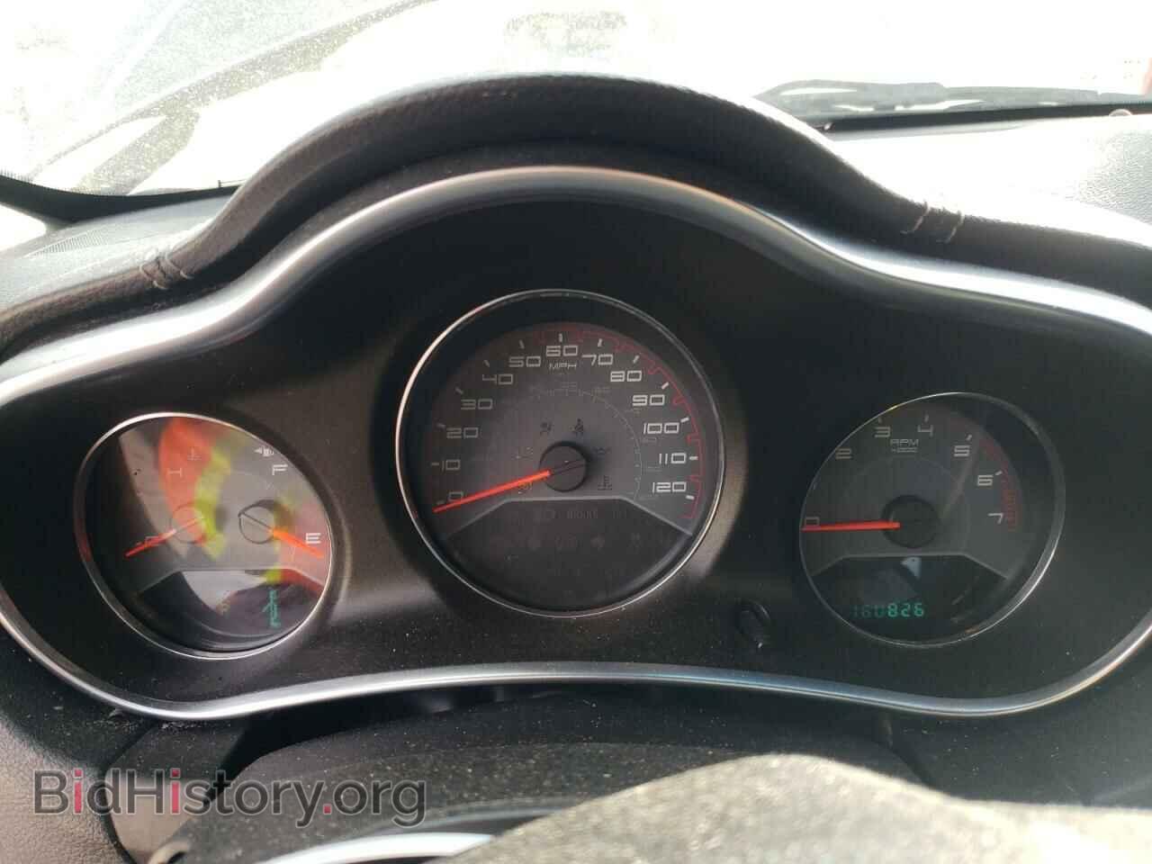 2013 DODGE AVENGER - VIN: 1C3CDZCB6DN708043 - Photo 9