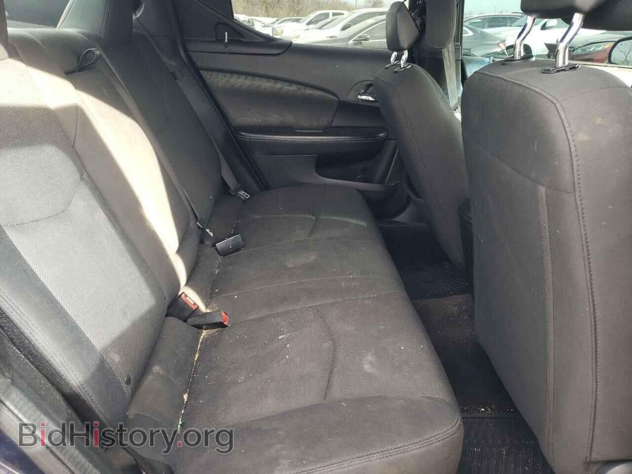 2013 DODGE AVENGER - VIN: 1C3CDZCB6DN708043 - Photo 10