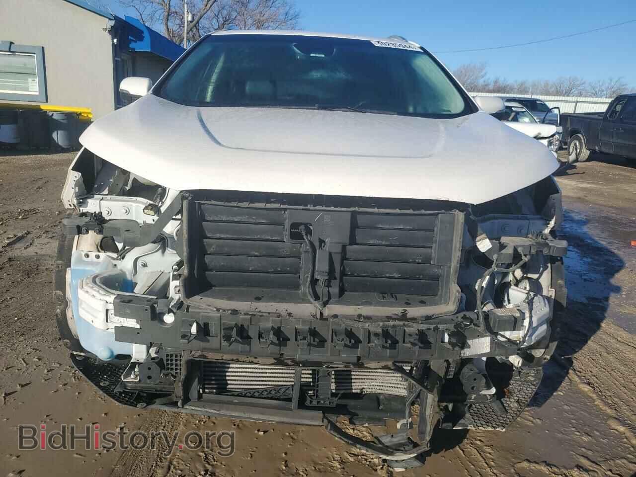 2019 FORD EDGE - VIN: 2FMPK3J94KBC62026 - Фото 5