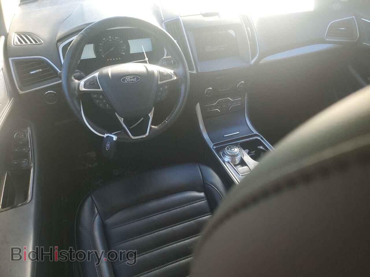 2019 FORD EDGE - VIN: 2FMPK3J94KBC62026 - Фото 8