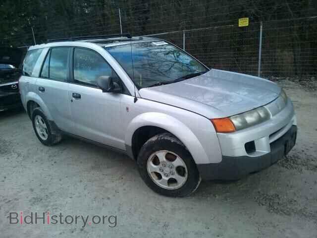 Photo 5GZCZ23D13S803842 - SATURN VUE 2003