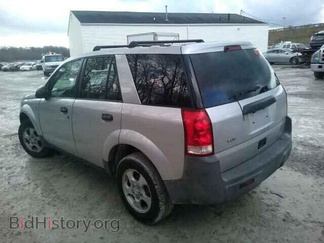 2003 SATURN VUE - VIN: 5GZCZ23D13S803842 - Фото 3