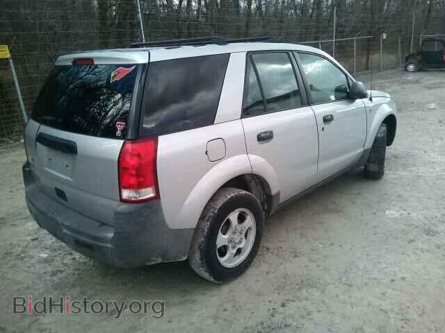 2003 SATURN VUE - VIN: 5GZCZ23D13S803842 - Фото 4