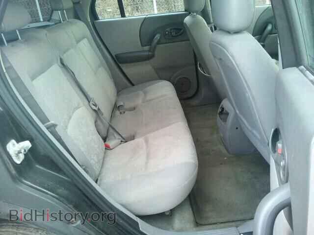 2003 SATURN VUE - VIN: 5GZCZ23D13S803842 - Фото 6