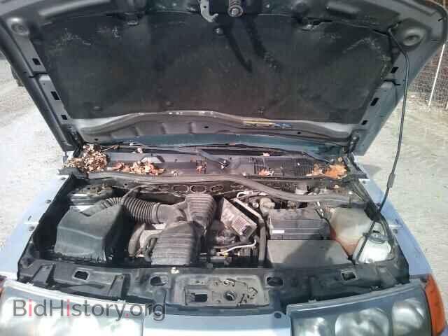 2003 SATURN VUE - VIN: 5GZCZ23D13S803842 - Фото 7