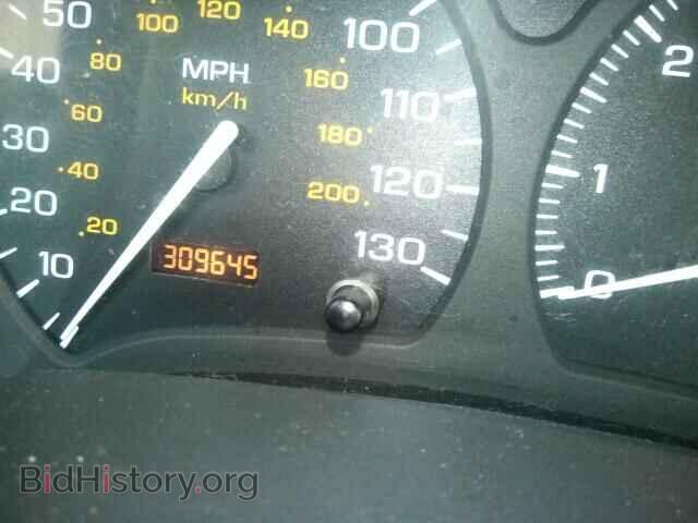 2003 SATURN VUE - VIN: 5GZCZ23D13S803842 - Фото 8