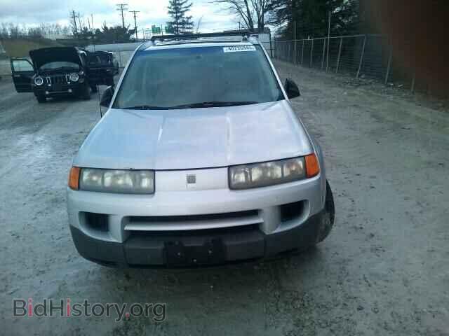 2003 SATURN VUE - VIN: 5GZCZ23D13S803842 - Фото 9