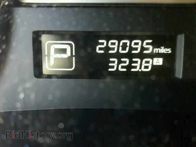 2014 NISSAN PATHFINDER - VIN: 5N1AR2MNXEC726185 - Фото 8