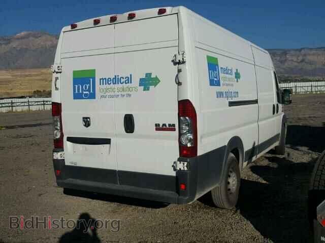 2014 RAM PROMASTER - VIN: 3C6URVJG0EE104395 - Фото 4