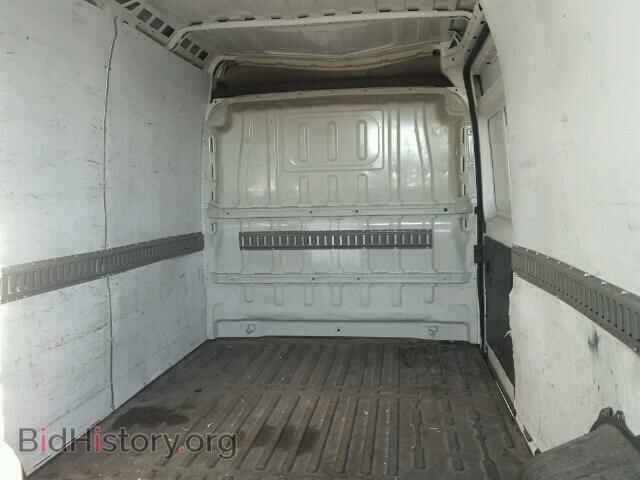 2014 RAM PROMASTER - VIN: 3C6URVJG0EE104395 - Фото 6