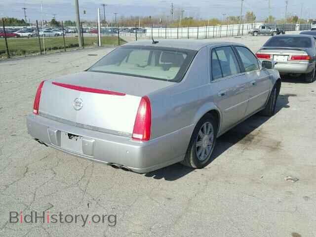 2006 CADILLAC DTS - VIN: 1G6KD57Y96U187152 - Фото 4