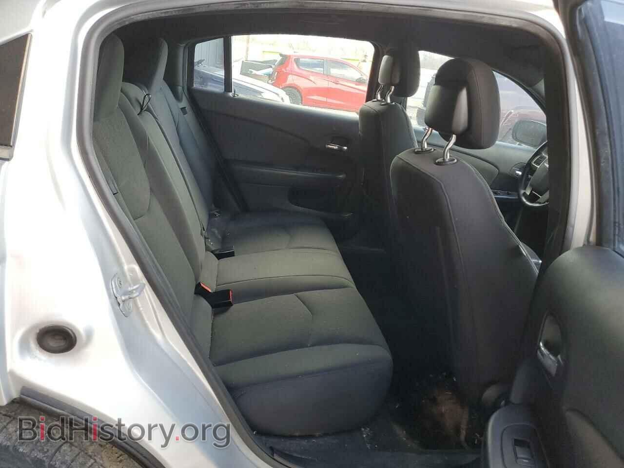 2012 CHRYSLER 200 - VIN: 1C3CCBBG3CN307751 - Фото 10