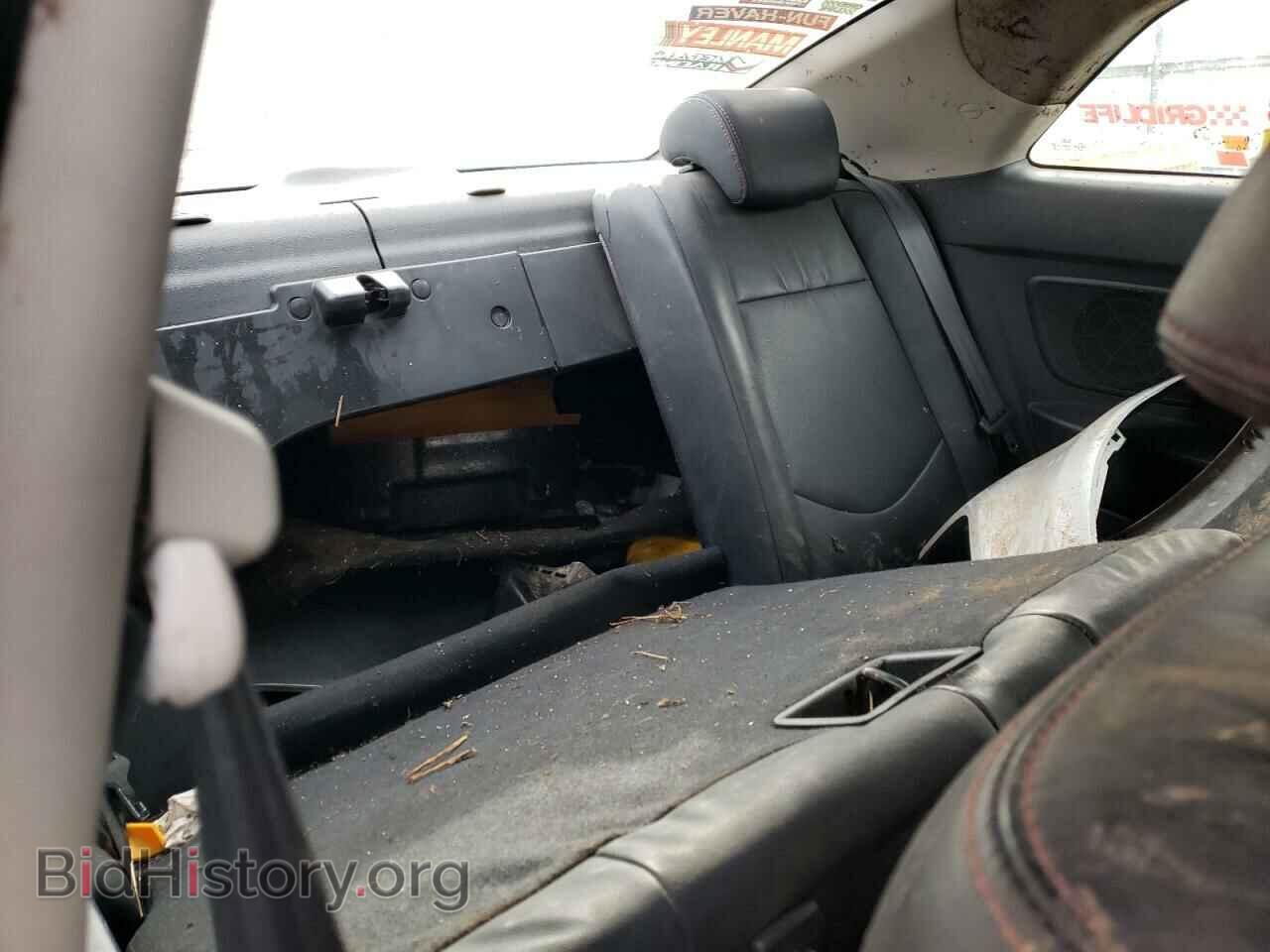 2011 KIA FORTE - VIN: KNAFW6A32B5397105 - Фото 10