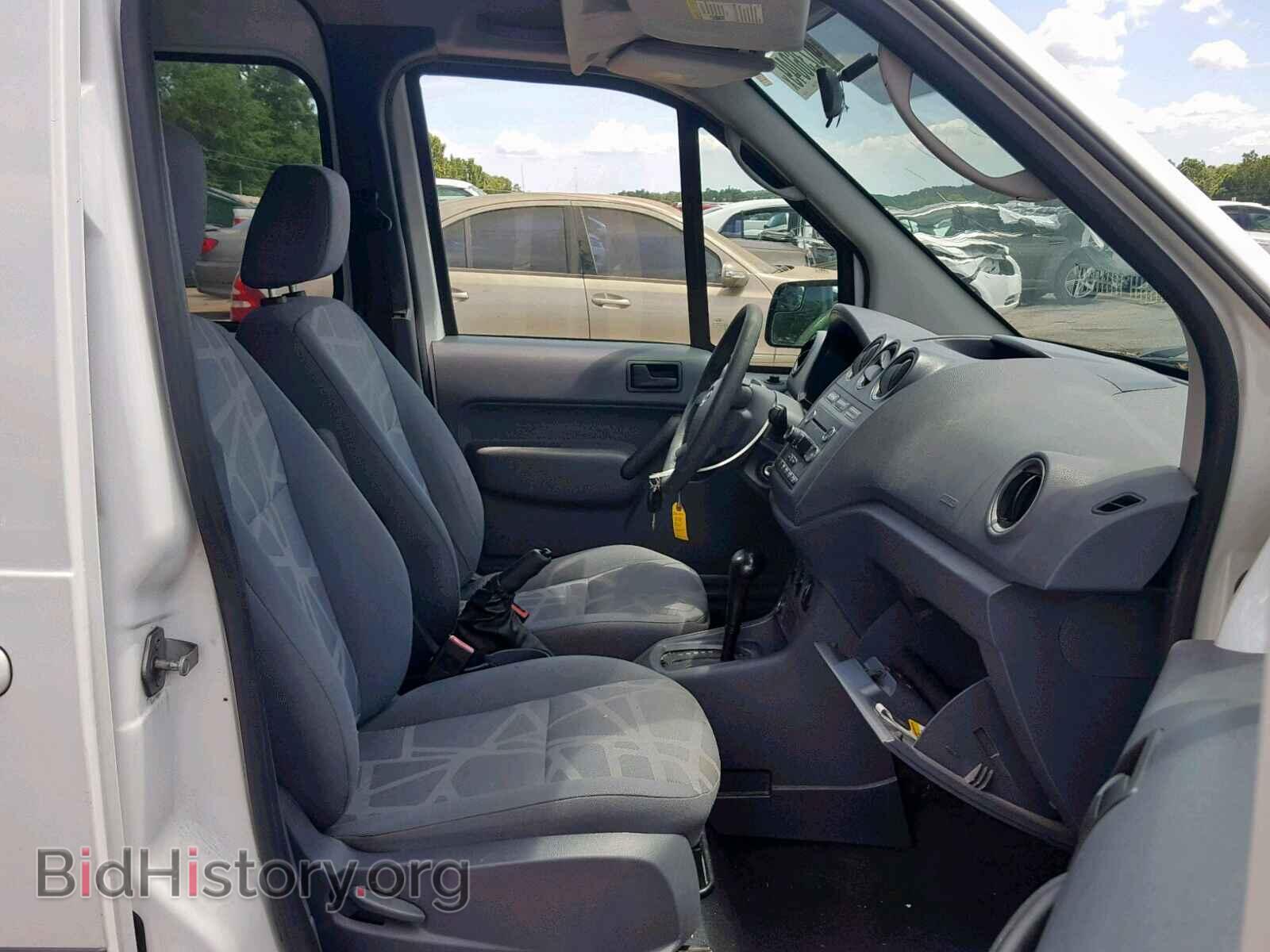 2012 FORD TRANSIT CO - VIN: NM0KS9BN4CT112493 - Фото 5