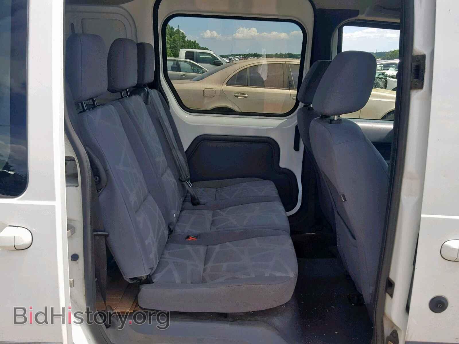 2012 FORD TRANSIT CO - VIN: NM0KS9BN4CT112493 - Фото 6