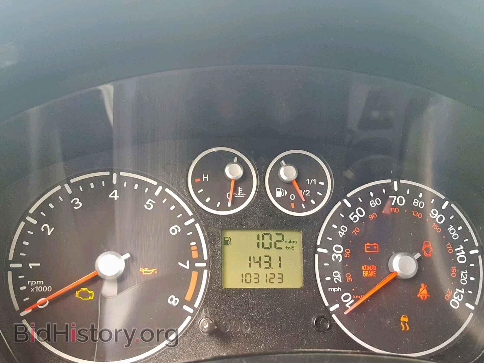 2012 FORD TRANSIT CO - VIN: NM0KS9BN4CT112493 - Фото 8