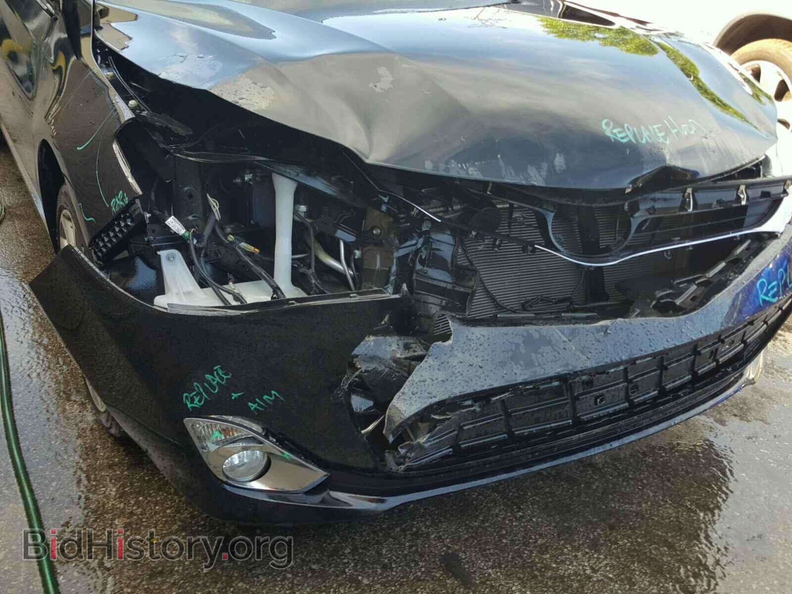 2014 TOYOTA AVALON - VIN: 4T1BK1EB1EU129203 - Фото 9