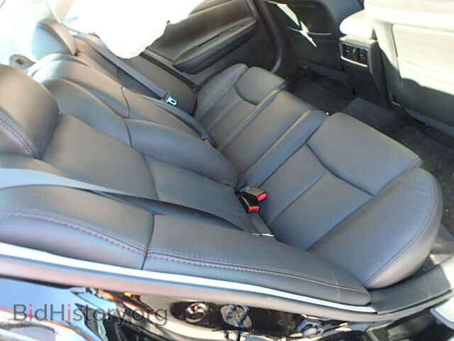 2014 NISSAN MAXIMA - VIN: 1N4AA5AP0EC445487 - Фото 6