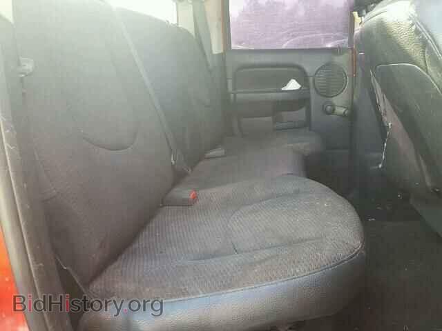 2005 DODGE RAM 1500 - VIN: 1D7HA18D45J652530 - Фото 6