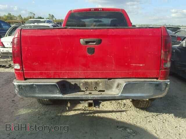 2005 DODGE RAM 1500 - VIN: 1D7HA18D45J652530 - Фото 10