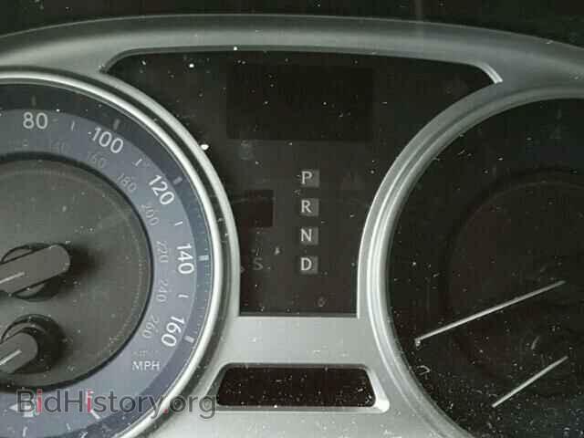 2010 LEXUS IS 250 - VIN: JTHBF5C2XA5117069 - Фото 8