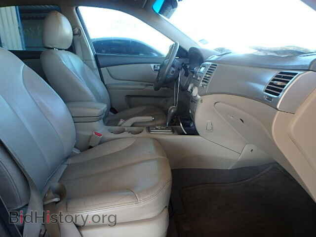 2008 KIA OPTIMA - VIN: KNAGE123385260708 - Фото 5
