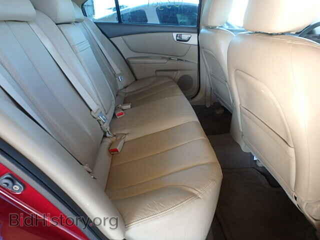 2008 KIA OPTIMA - VIN: KNAGE123385260708 - Фото 6