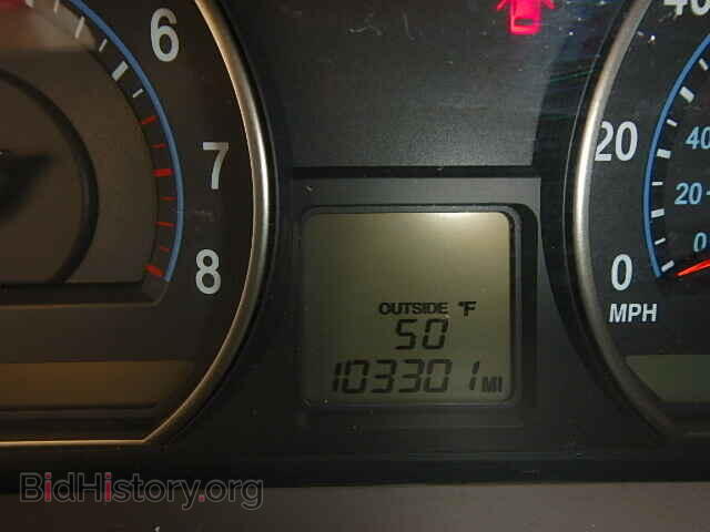 2008 KIA OPTIMA - VIN: KNAGE123385260708 - Фото 8